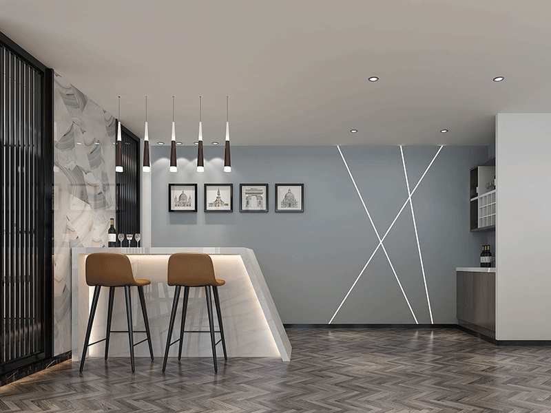 杭州中小型辦公室裝修設(shè)計(jì)案例