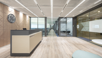 未來辦公室設計趨勢——智能化、靈活性與可持